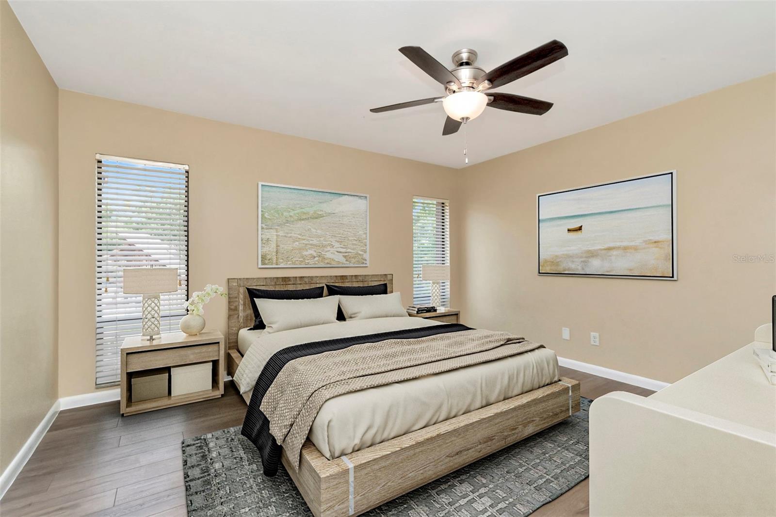 TARPON WOODS CONDO 3 - Residential Lease