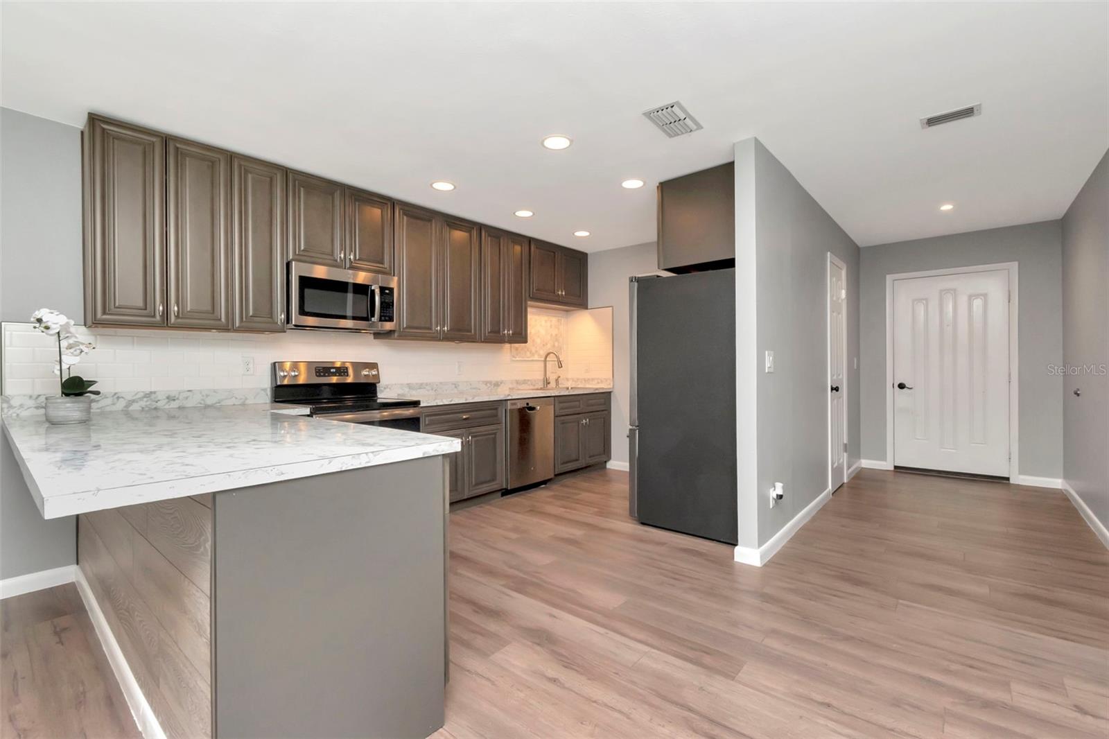 TARPON WOODS CONDO 3 - Residential Lease
