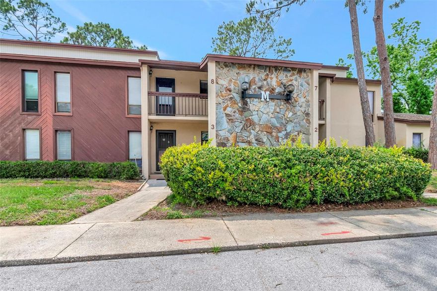Move-In Ready 2-Bedroom 2-Bath Condo in Prime Tarpon Woods Location
Welcome to effortless luxury and comfort in this fully renovated two-bedroom, two-bathroom condo located in the highly sought-after Tarpon Woods community. Featuring wide wood plank luxury vinyl flooring throughout (2020), this home combines style with low-maintenance living.
The heart of the home is a stunning open-concept kitchen equipped with all-new stainless-steel appliances—including refrigerator, dishwasher, microwave, and oven—accented by a custom backsplash, solid wood cabinets, updated countertops, and recessed lighting (2020). The spacious layout flows seamlessly into the living and dining areas, offering spectacular conservation and water views from the kitchen, living room, and primary bedroom.
Both bedrooms boast floor-to-ceiling windows and new ceiling fans (2020), while the primary bedroom includes an expansive walk-in closet. Additional features include deep storage closets, a separate laundry room with extra cabinetry, a new washer and dryer (2022), and a new A/C unit (2019). A full roof replacement for the entire community will be complete in 2025, offering peace of mind for years to come.
Tarpon Woods is a charming, landscaped community featuring a sunny swimming pool and clubhouse. Located directly across from John Chestnut Park, residents enjoy access to scenic trails, playgrounds, picnic pavilions, ball fields, and a boat and fishing pier.
This prime location places you just minutes from world-famous beaches, Tampa International Airport, downtown St. Pete and Clearwater, as well as premier dining and shopping.
Don’t miss this opportunity—schedule your private showing today and make this beautiful condo your new home!