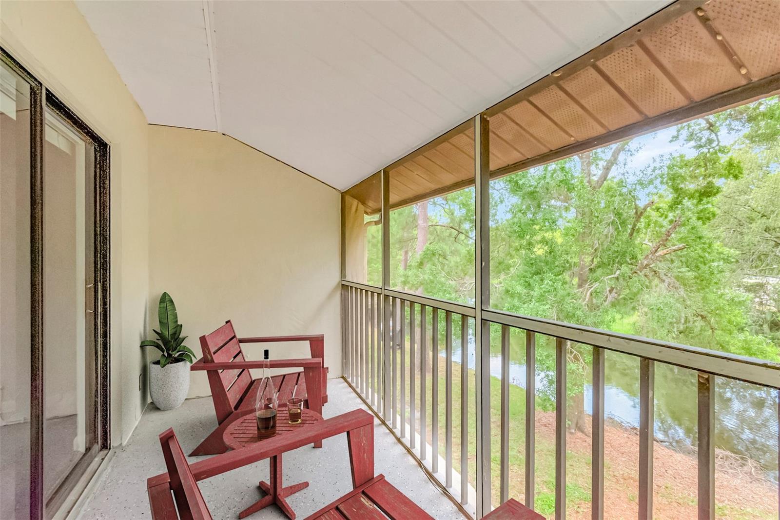 TARPON WOODS CONDO 3 - Residential Lease