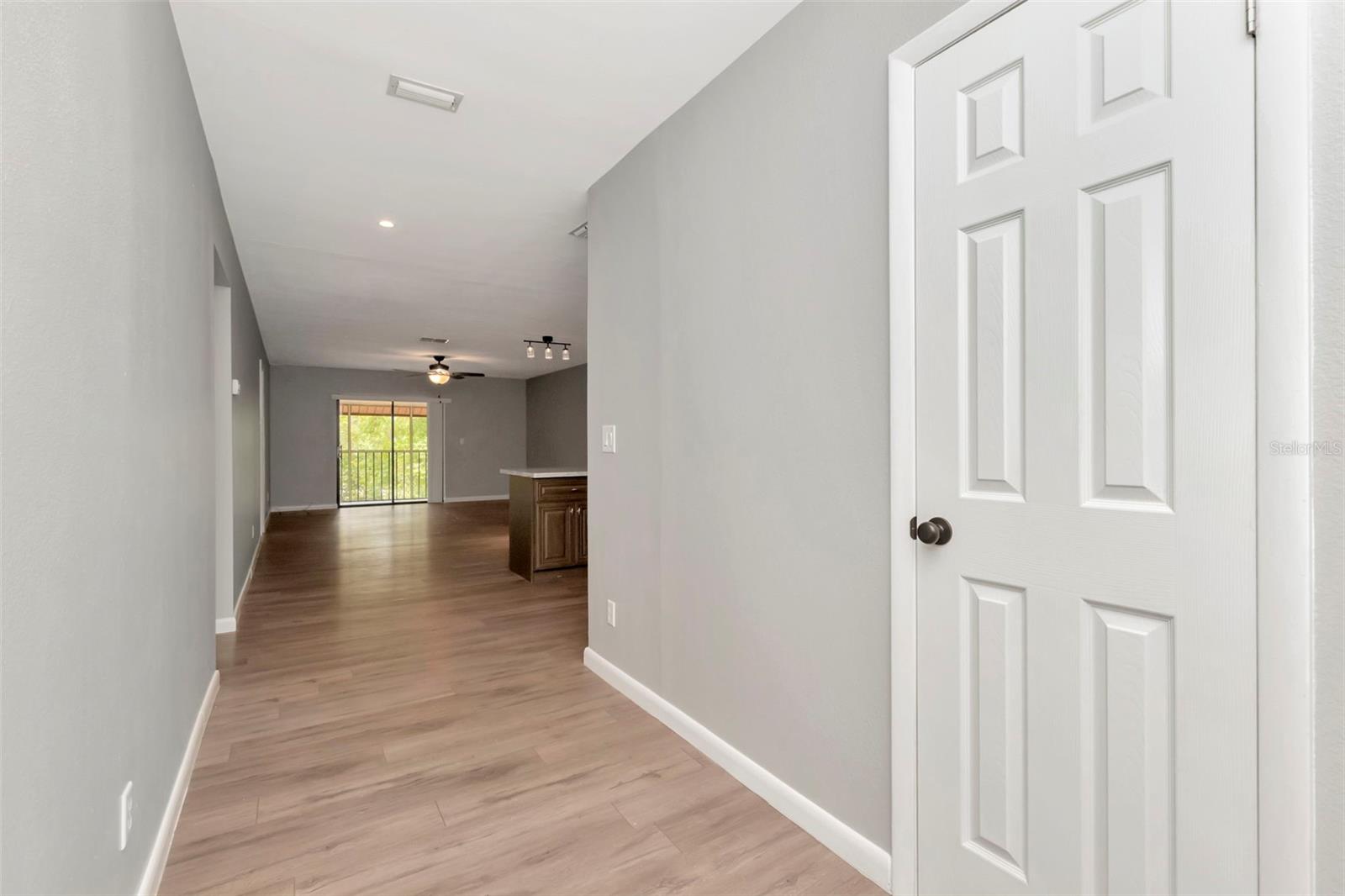 TARPON WOODS CONDO 3 - Residential Lease