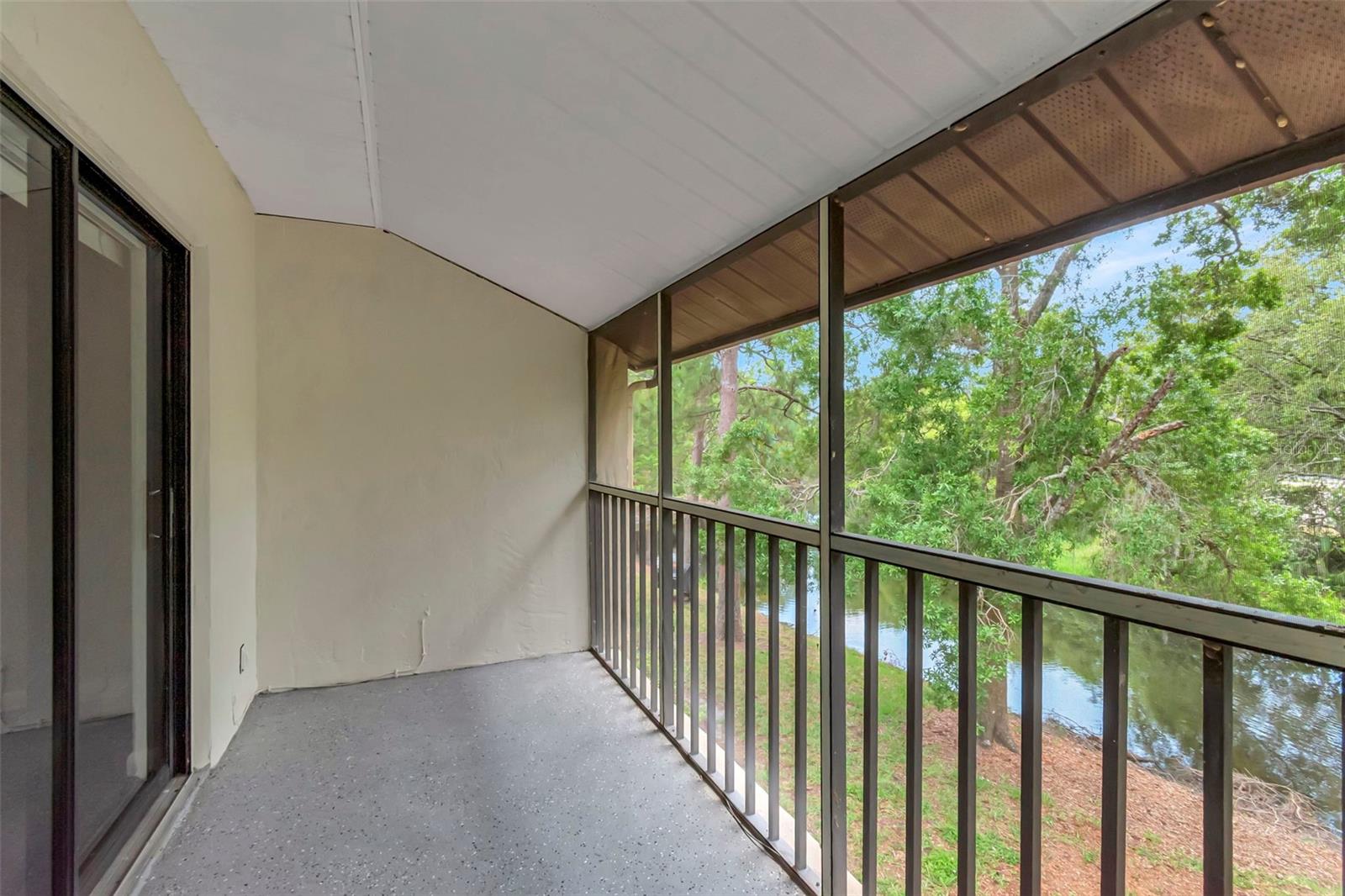 TARPON WOODS CONDO 3 - Residential Lease