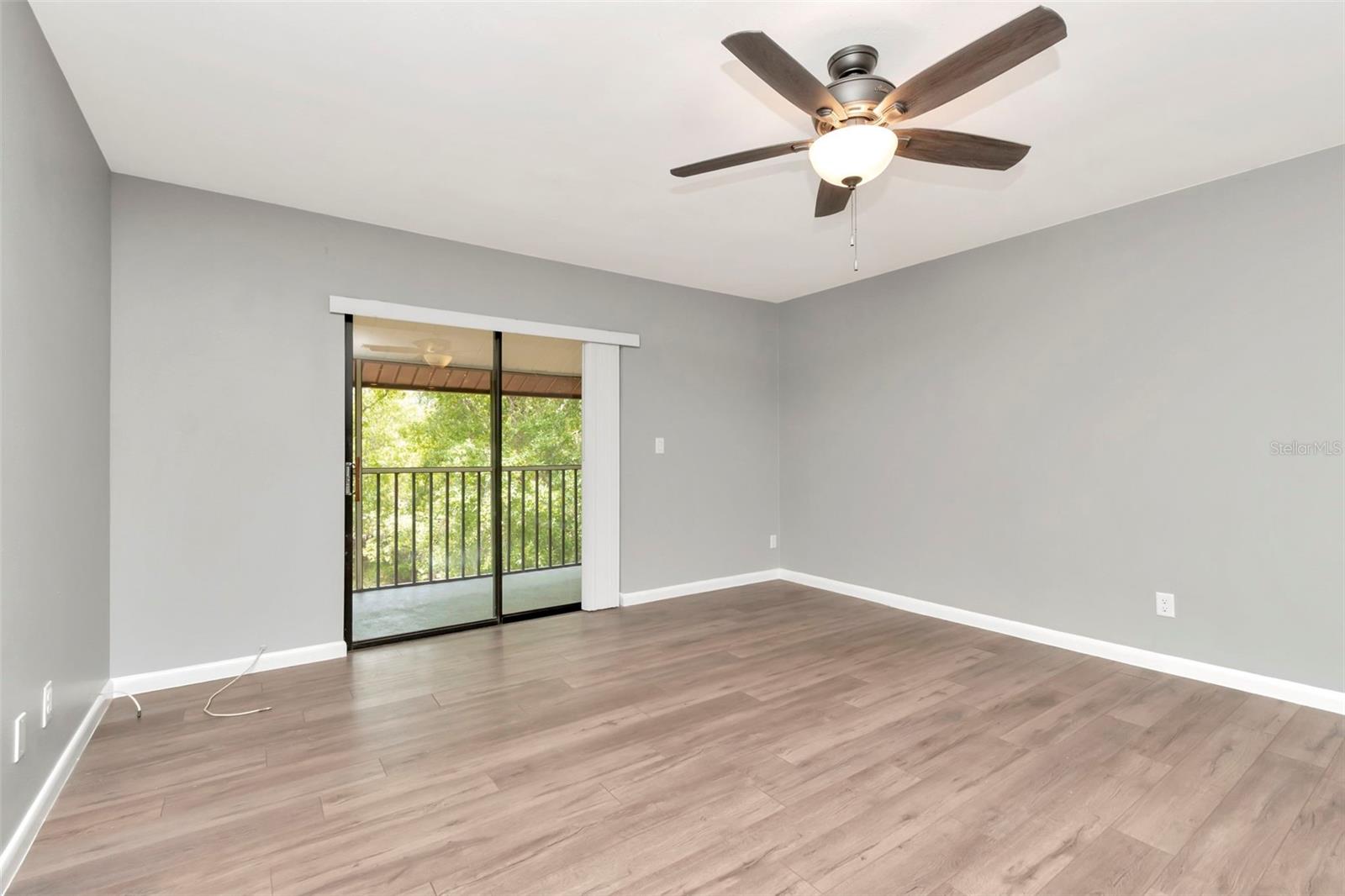 TARPON WOODS CONDO 3 - Residential Lease
