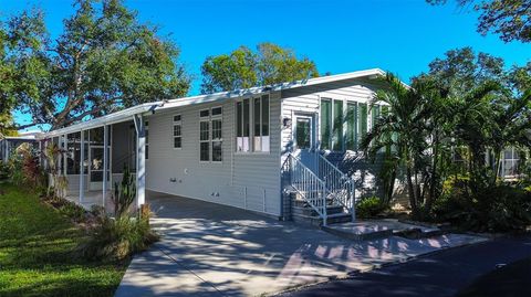 A home in LARGO