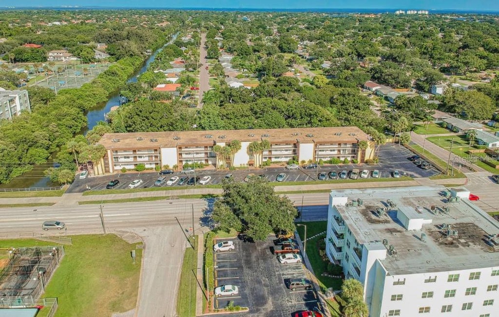 Photo of 4435 1st Street NE #308, St Petersburg, FL 33703 (MLS # TB8550803)
