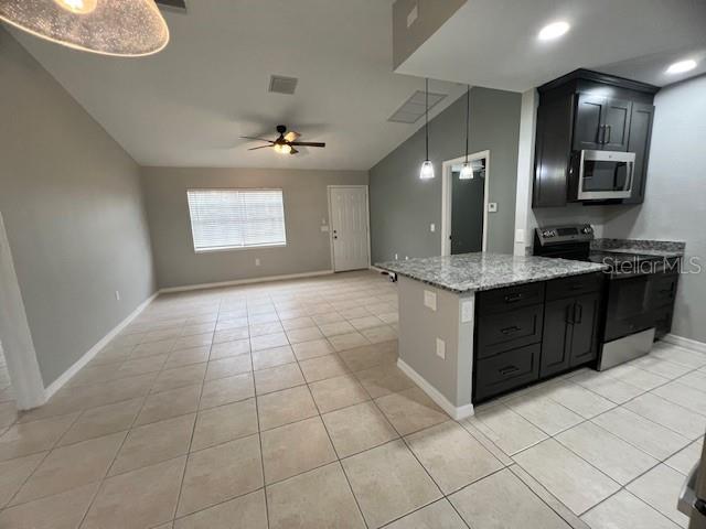 PORT CHARLOTTE SEC 063 - Residential Lease