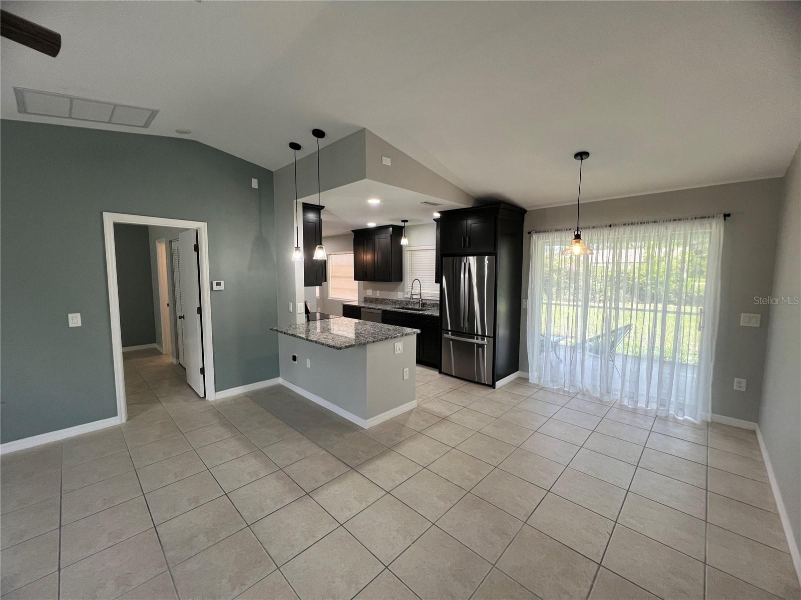 PORT CHARLOTTE SEC 063 - Residential Lease