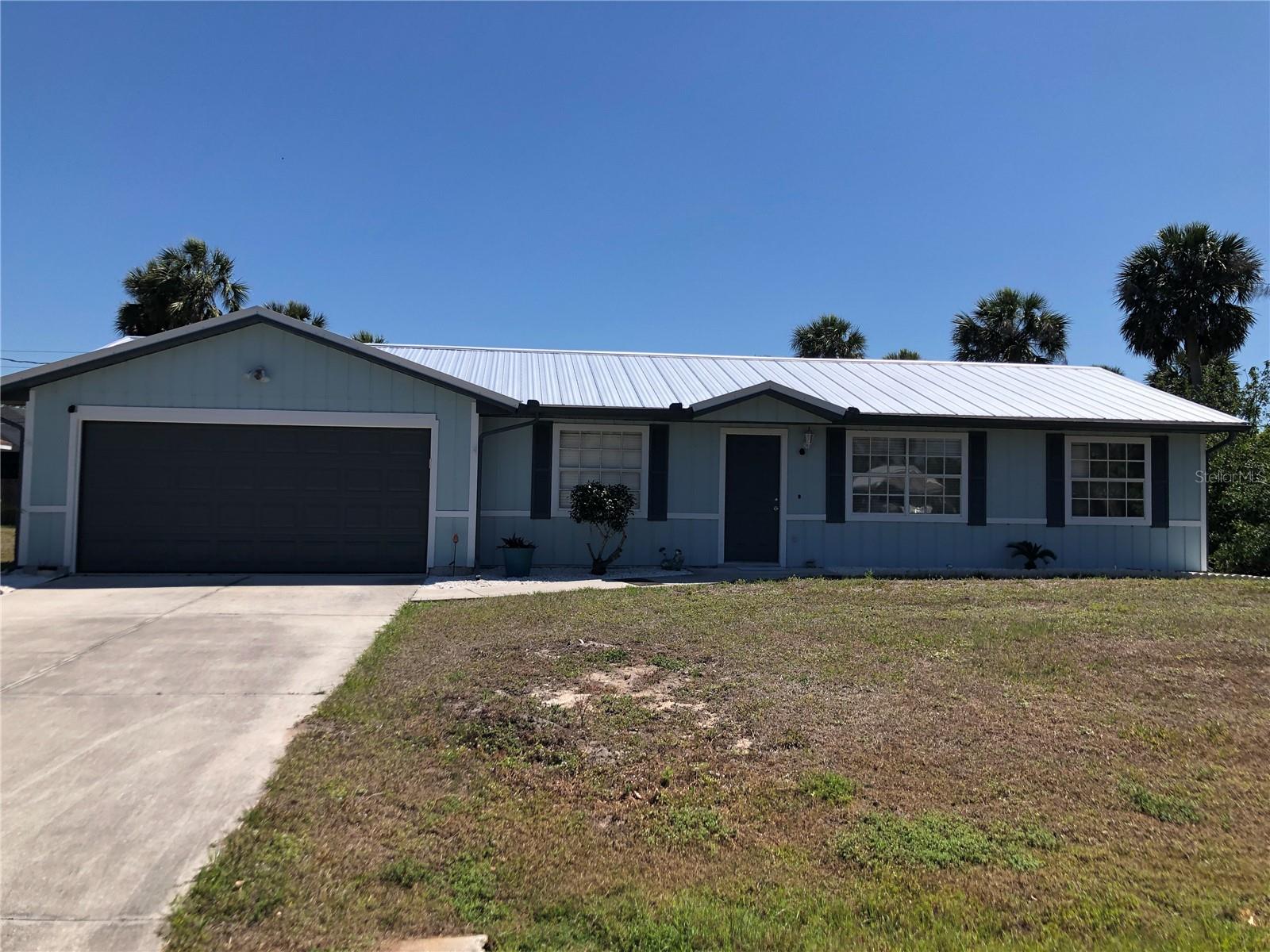 PORT CHARLOTTE SEC 063 - Residential Lease