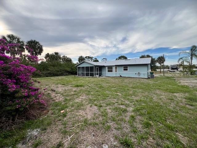 PORT CHARLOTTE SEC 063 - Residential Lease