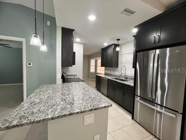 PORT CHARLOTTE SEC 063 - Residential Lease