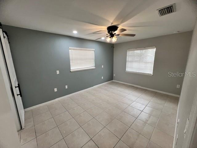 PORT CHARLOTTE SEC 063 - Residential Lease