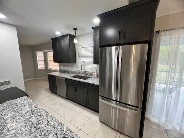 PORT CHARLOTTE SEC 063 - Residential Lease