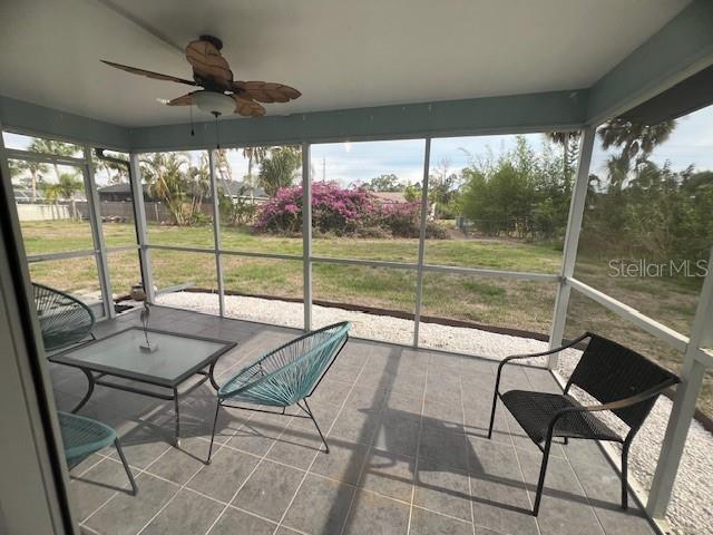 PORT CHARLOTTE SEC 063 - Residential Lease