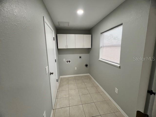 PORT CHARLOTTE SEC 063 - Residential Lease