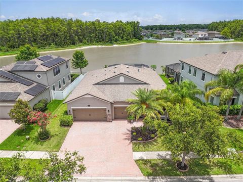 Photo of 1830 Cameron Court, Trinity, FL 34655 (MLS # TB8400276)