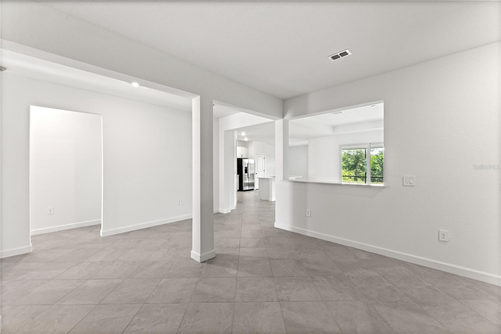 RYE RANCH - Residential