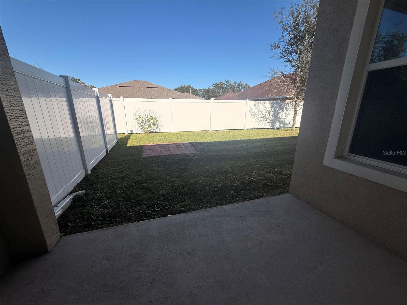 PALM COAST SEC 32 - Residential Lease