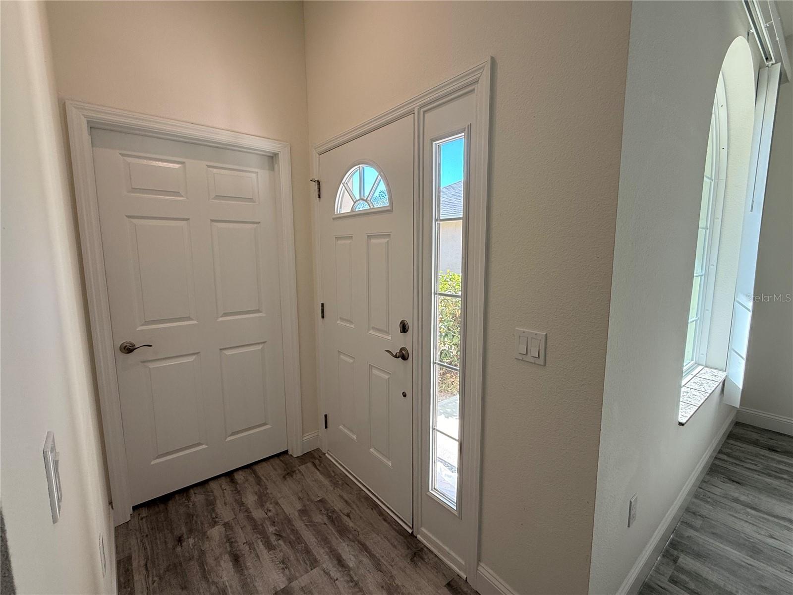 PALM COAST SEC 32 - Residential Lease