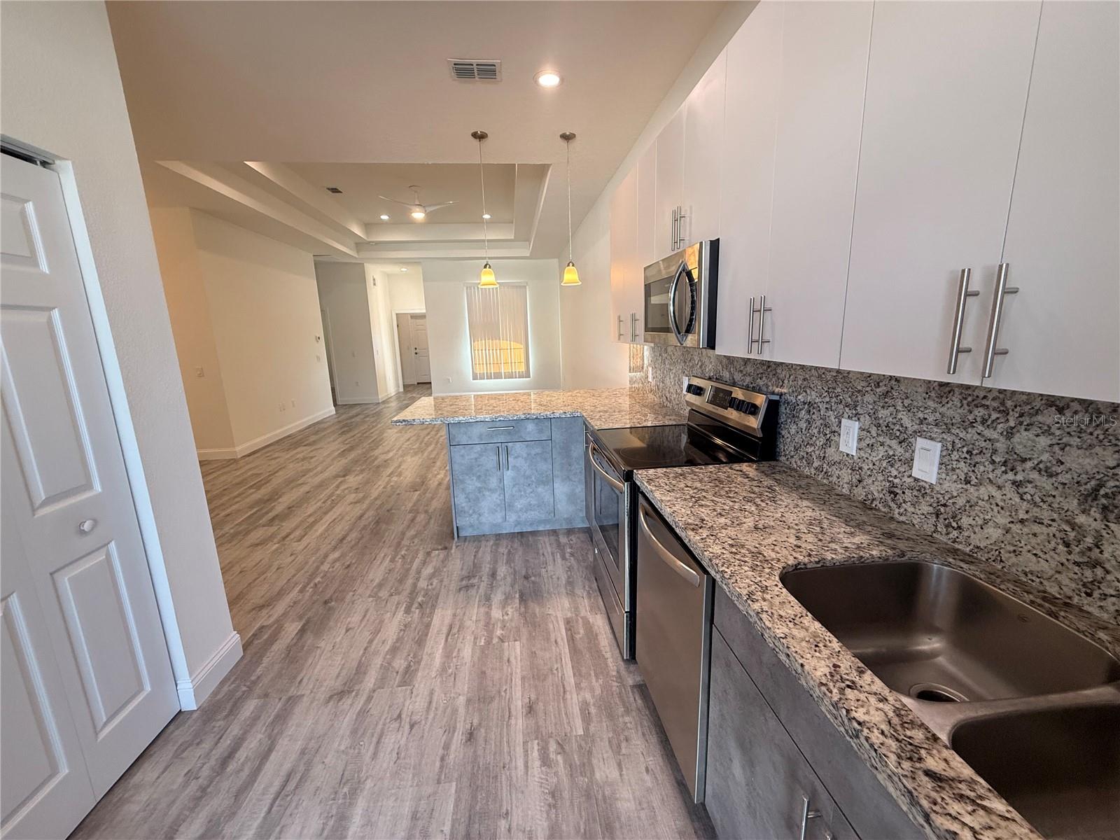 PALM COAST SEC 32 - Residential Lease