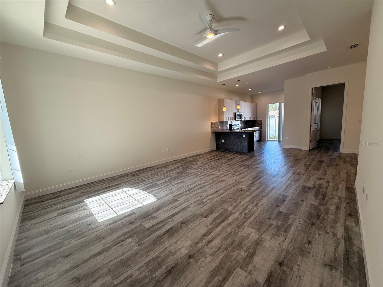 PALM COAST SEC 32 - Residential Lease