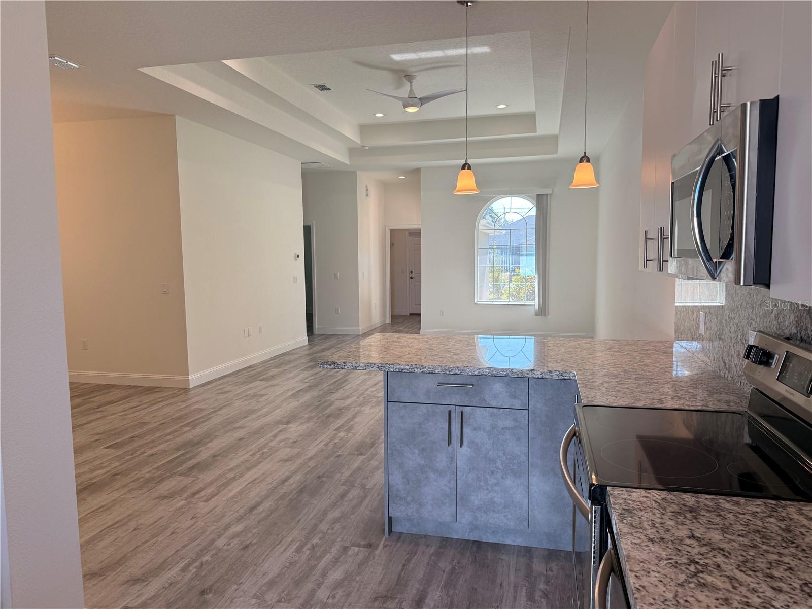 PALM COAST SEC 32 - Residential Lease