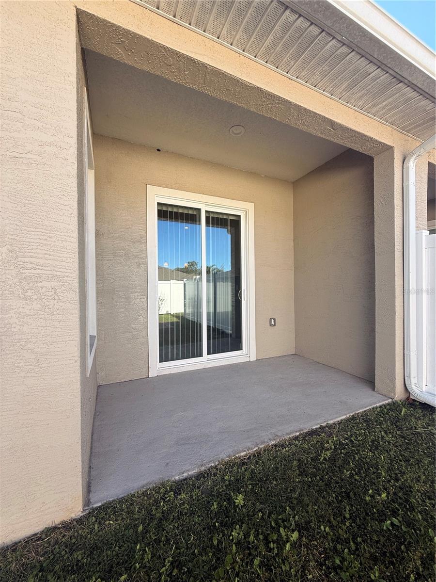 PALM COAST SEC 32 - Residential Lease