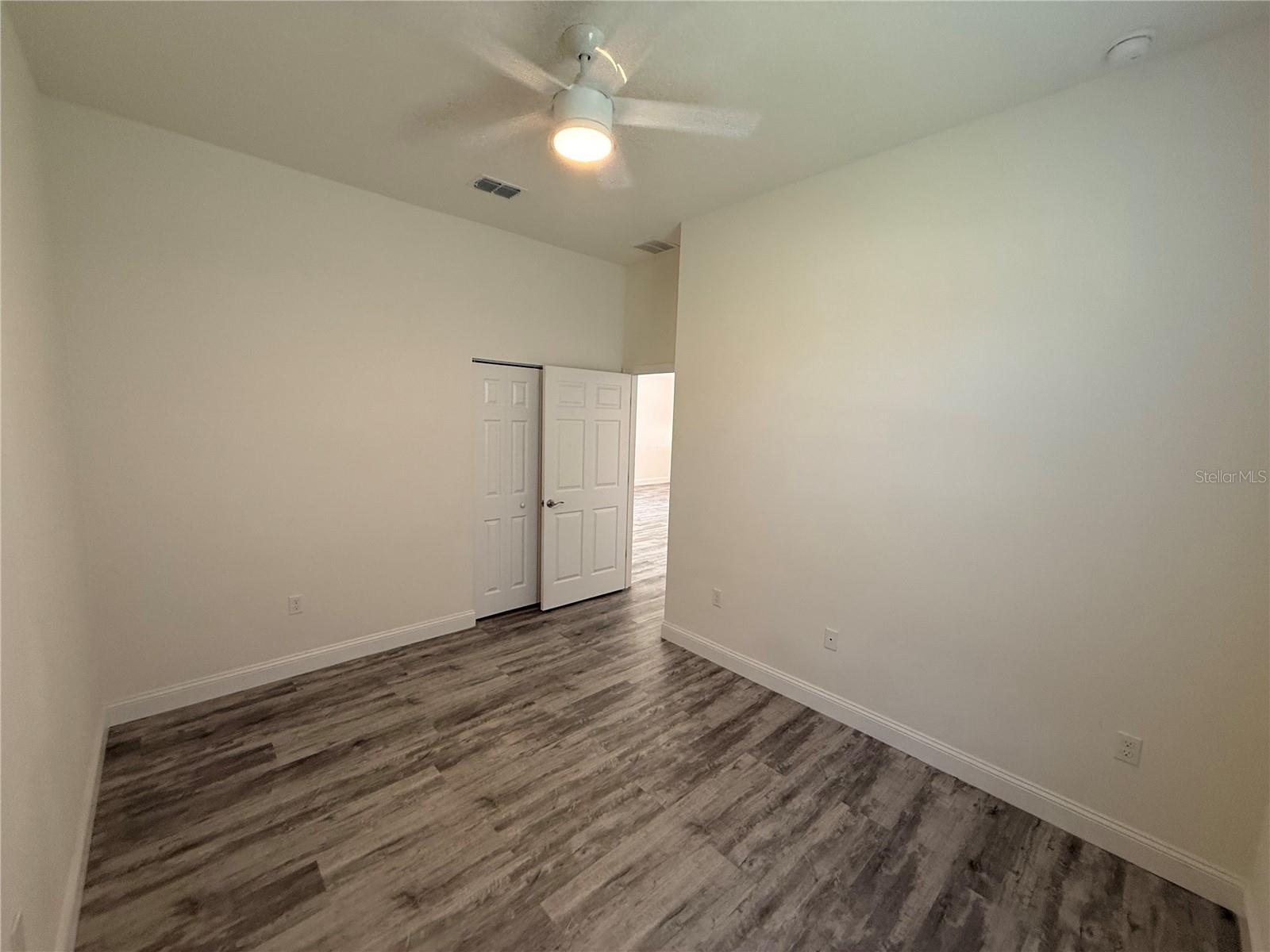 PALM COAST SEC 32 - Residential Lease