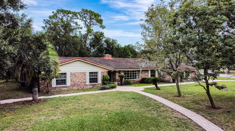 A home in LONGWOOD