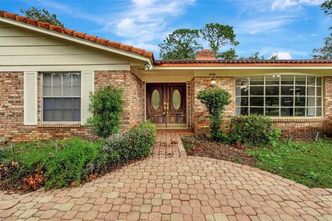 A home in LONGWOOD