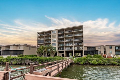 A home in INDIAN SHORES