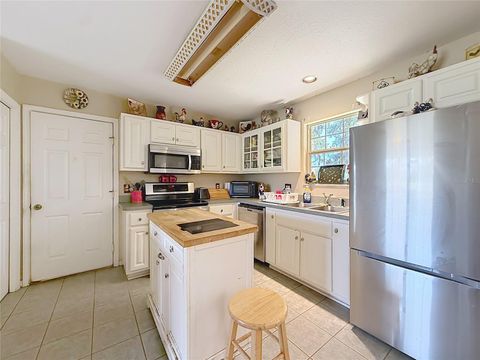Tiny photo for 20540 SW 5th Place, Dunnellon, FL 34431 (MLS # OM725007)