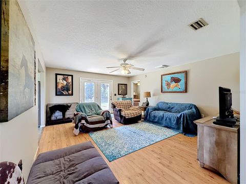 Tiny photo for 20540 SW 5th Place, Dunnellon, FL 34431 (MLS # OM725007)