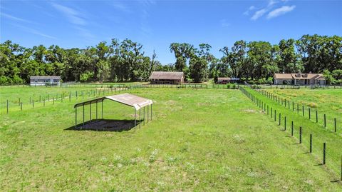 Tiny photo for 20540 SW 5th Place, Dunnellon, FL 34431 (MLS # OM725007)