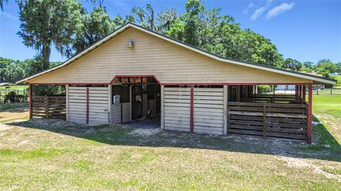 Tiny photo for 20540 SW 5th Place, Dunnellon, FL 34431 (MLS # OM725007)