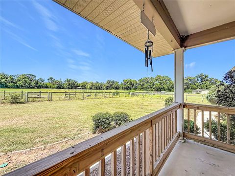 Tiny photo for 20540 SW 5th Place, Dunnellon, FL 34431 (MLS # OM725007)