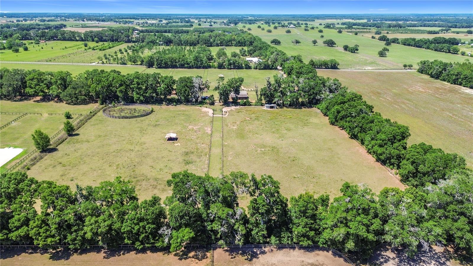 FARM NON-SUB - Residential