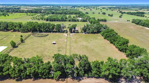 Tiny photo for 20540 SW 5th Place, Dunnellon, FL 34431 (MLS # OM725007)