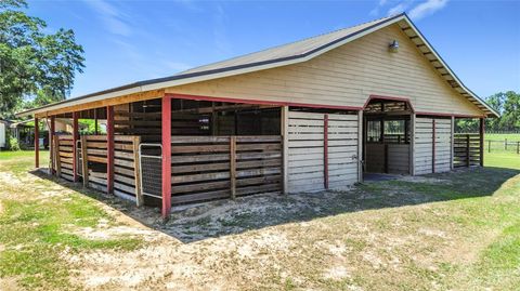 Tiny photo for 20540 SW 5th Place, Dunnellon, FL 34431 (MLS # OM725007)