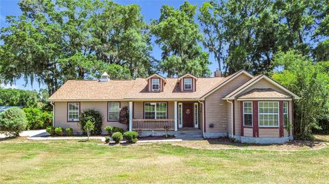 Tiny photo for 20540 SW 5th Place, Dunnellon, FL 34431 (MLS # OM725007)