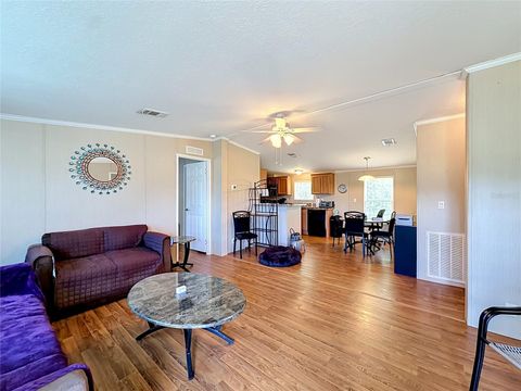 Tiny photo for 20540 SW 5th Place, Dunnellon, FL 34431 (MLS # OM725007)