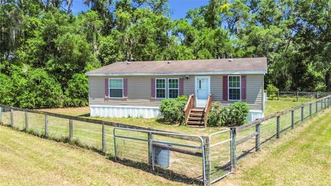 Tiny photo for 20540 SW 5th Place, Dunnellon, FL 34431 (MLS # OM725007)