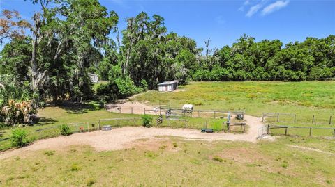 Tiny photo for 20540 SW 5th Place, Dunnellon, FL 34431 (MLS # OM725007)