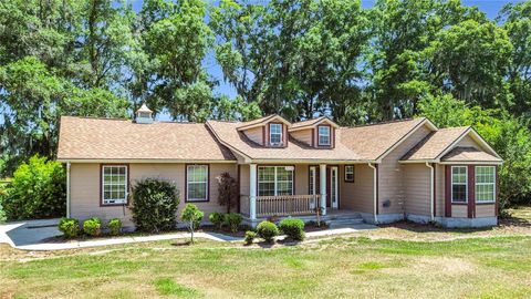 Tiny photo for 20540 SW 5th Place, Dunnellon, FL 34431 (MLS # OM725007)
