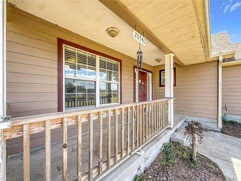 Tiny photo for 20540 SW 5th Place, Dunnellon, FL 34431 (MLS # OM725007)