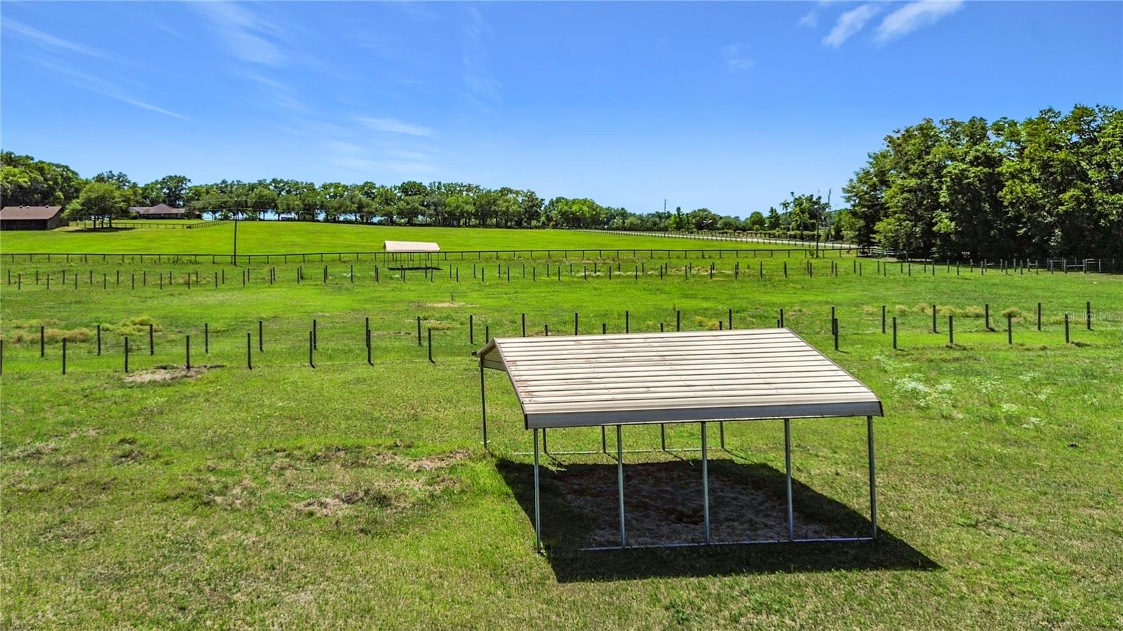 FARM NON-SUB - Residential