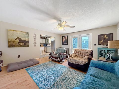 Tiny photo for 20540 SW 5th Place, Dunnellon, FL 34431 (MLS # OM725007)