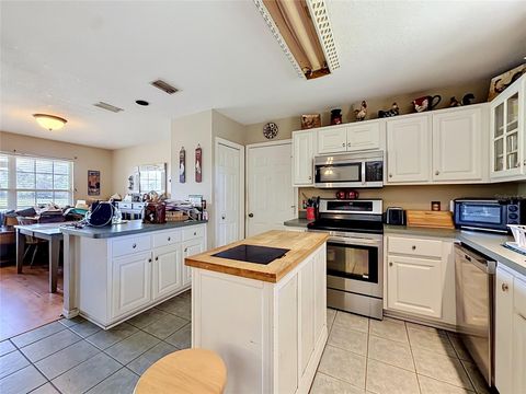 Tiny photo for 20540 SW 5th Place, Dunnellon, FL 34431 (MLS # OM725007)