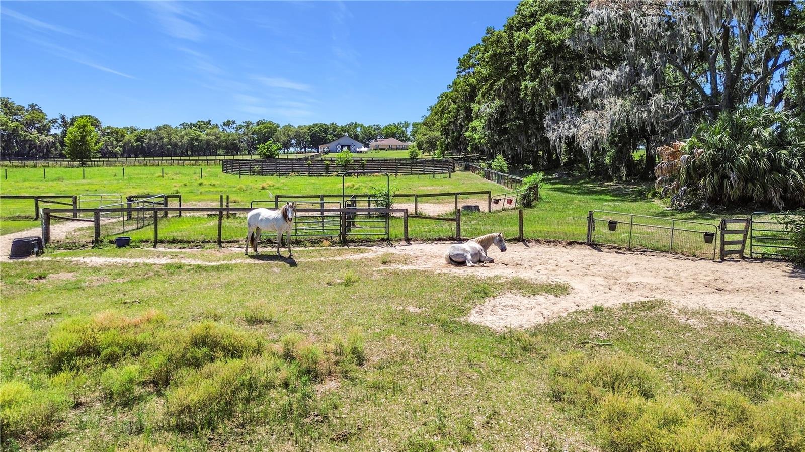 FARM NON-SUB - Residential
