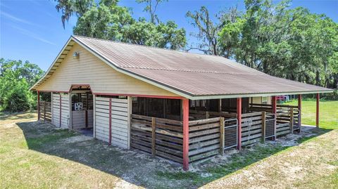 Tiny photo for 20540 SW 5th Place, Dunnellon, FL 34431 (MLS # OM725007)
