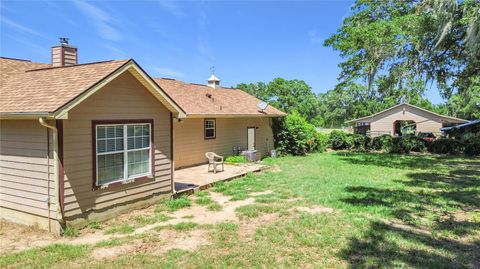 Tiny photo for 20540 SW 5th Place, Dunnellon, FL 34431 (MLS # OM725007)
